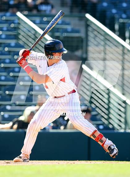 Thumbnail 3 in Liberty vs. Verrado (AIA 5A Final) photogallery.