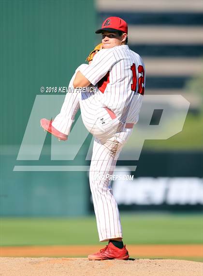 Thumbnail 1 in Liberty vs. Verrado (AIA 5A Final) photogallery.
