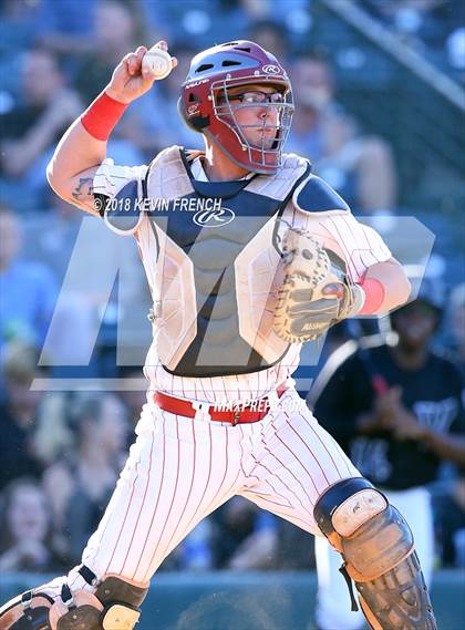 Thumbnail 3 in Liberty vs. Verrado (AIA 5A Final) photogallery.
