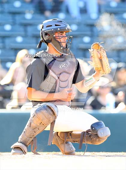 Thumbnail 3 in Liberty vs. Verrado (AIA 5A Final) photogallery.