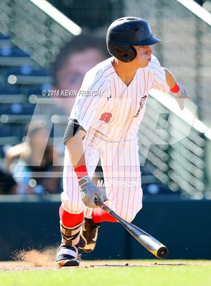 Thumbnail 2 in Liberty vs. Verrado (AIA 5A Final) photogallery.