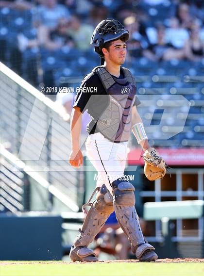 Thumbnail 2 in Liberty vs. Verrado (AIA 5A Final) photogallery.