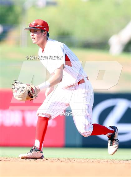Thumbnail 1 in Liberty vs. Verrado (AIA 5A Final) photogallery.