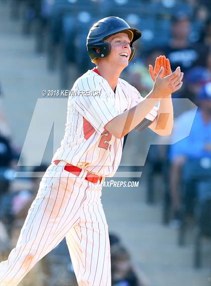 Thumbnail 2 in Liberty vs. Verrado (AIA 5A Final) photogallery.