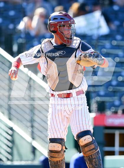Thumbnail 2 in Liberty vs. Verrado (AIA 5A Final) photogallery.