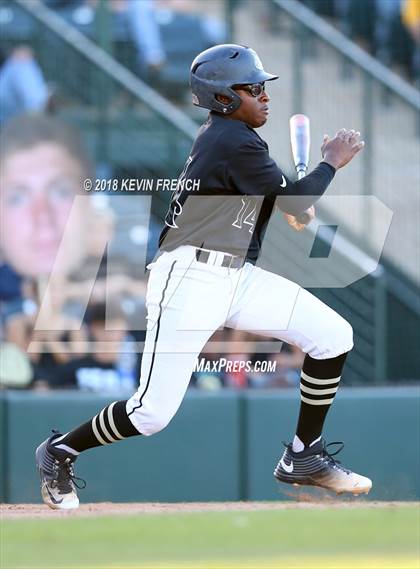 Thumbnail 3 in Liberty vs. Verrado (AIA 5A Final) photogallery.