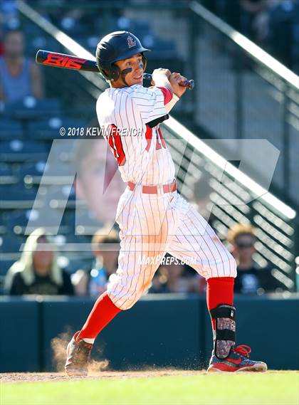 Thumbnail 3 in Liberty vs. Verrado (AIA 5A Final) photogallery.