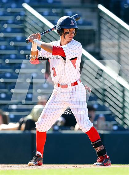 Thumbnail 1 in Liberty vs. Verrado (AIA 5A Final) photogallery.