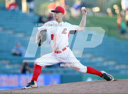 Thumbnail 2 in Liberty vs. Verrado (AIA 5A Final) photogallery.