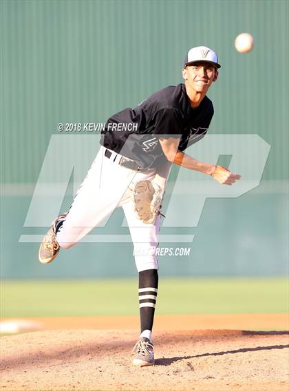Thumbnail 2 in Liberty vs. Verrado (AIA 5A Final) photogallery.