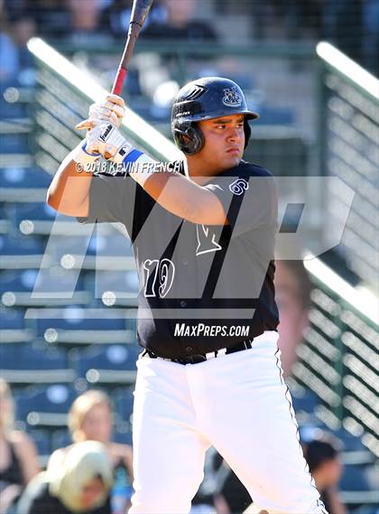 Thumbnail 3 in Liberty vs. Verrado (AIA 5A Final) photogallery.