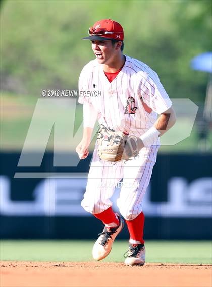Thumbnail 3 in Liberty vs. Verrado (AIA 5A Final) photogallery.