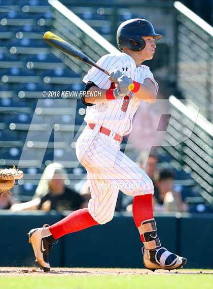 Thumbnail 1 in Liberty vs. Verrado (AIA 5A Final) photogallery.