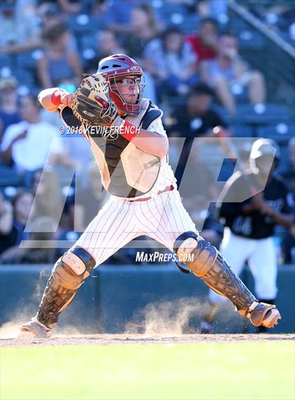 Thumbnail 3 in Liberty vs. Verrado (AIA 5A Final) photogallery.