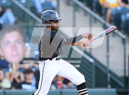 Thumbnail 2 in Liberty vs. Verrado (AIA 5A Final) photogallery.