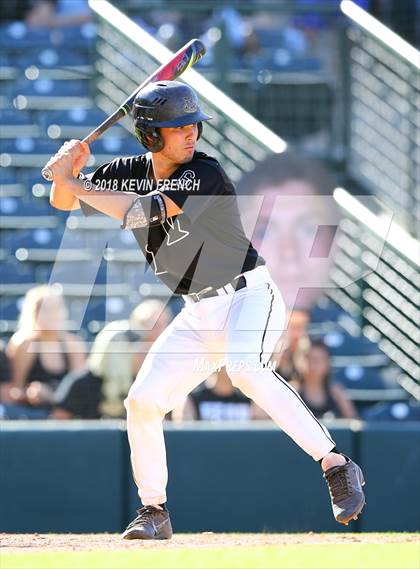 Thumbnail 2 in Liberty vs. Verrado (AIA 5A Final) photogallery.