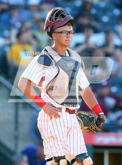 Thumbnail 1 in Liberty vs. Verrado (AIA 5A Final) photogallery.