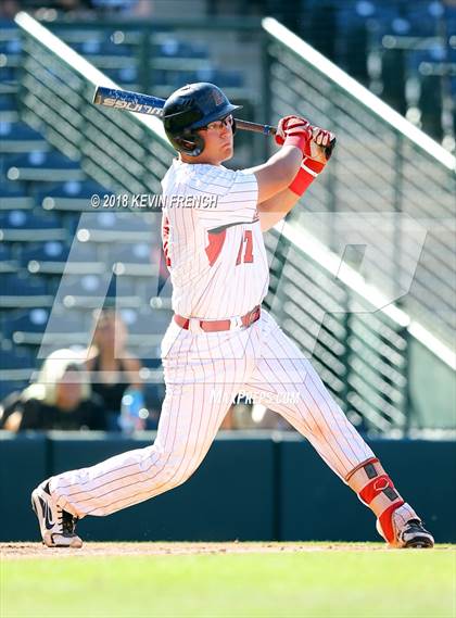 Thumbnail 1 in Liberty vs. Verrado (AIA 5A Final) photogallery.