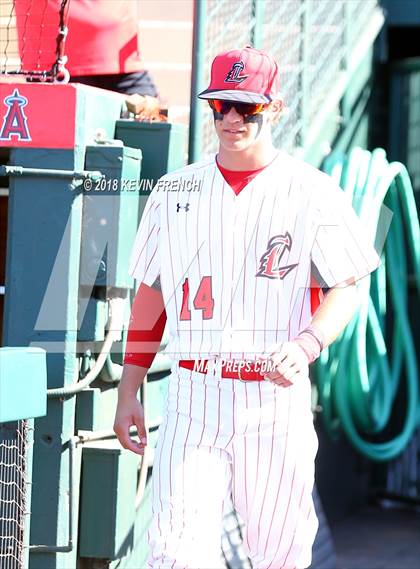 Thumbnail 3 in Liberty vs. Verrado (AIA 5A Final) photogallery.