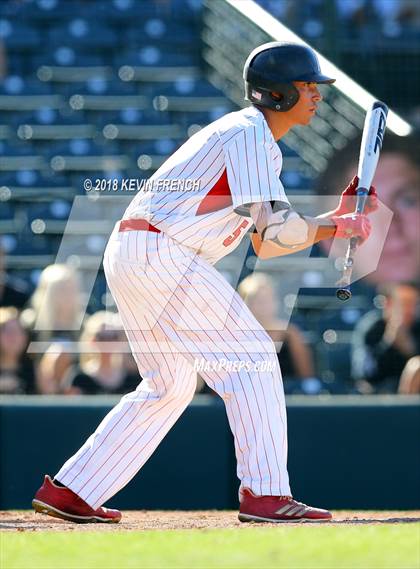 Thumbnail 2 in Liberty vs. Verrado (AIA 5A Final) photogallery.