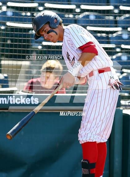 Thumbnail 2 in Liberty vs. Verrado (AIA 5A Final) photogallery.