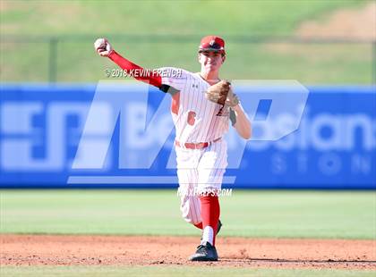 Thumbnail 3 in Liberty vs. Verrado (AIA 5A Final) photogallery.