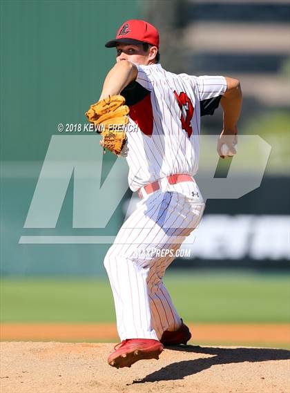 Thumbnail 3 in Liberty vs. Verrado (AIA 5A Final) photogallery.