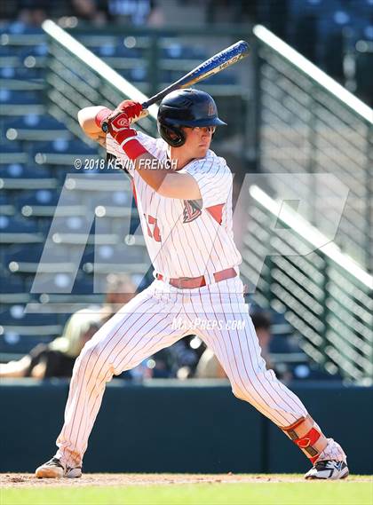 Thumbnail 2 in Liberty vs. Verrado (AIA 5A Final) photogallery.