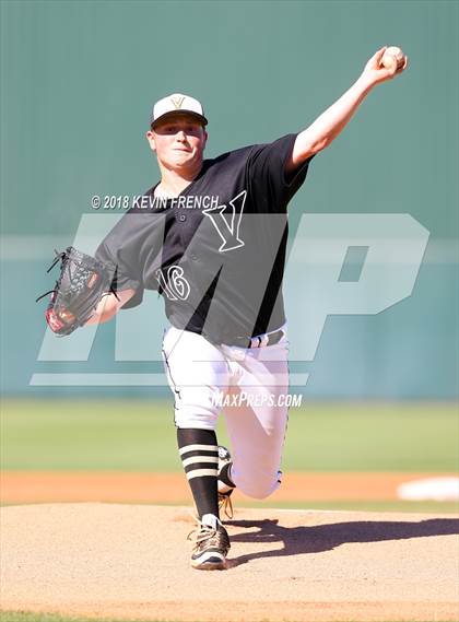 Thumbnail 2 in Liberty vs. Verrado (AIA 5A Final) photogallery.