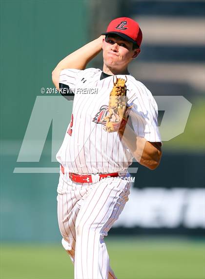 Thumbnail 3 in Liberty vs. Verrado (AIA 5A Final) photogallery.