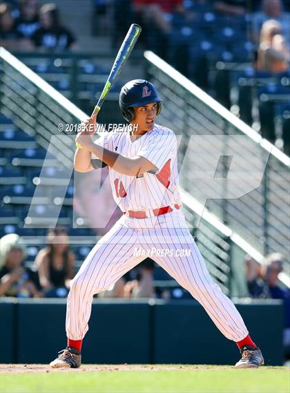 Thumbnail 1 in Liberty vs. Verrado (AIA 5A Final) photogallery.