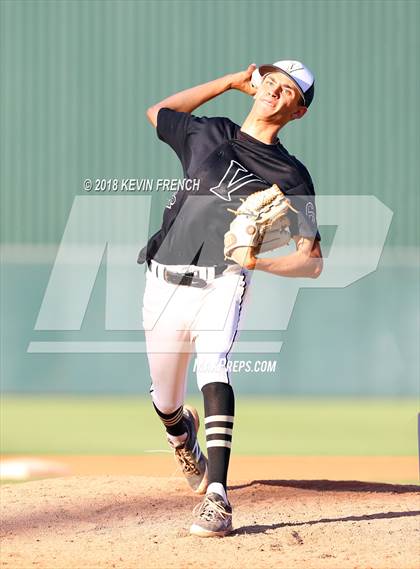 Thumbnail 1 in Liberty vs. Verrado (AIA 5A Final) photogallery.