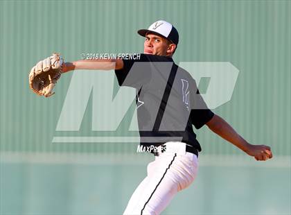 Thumbnail 2 in Liberty vs. Verrado (AIA 5A Final) photogallery.