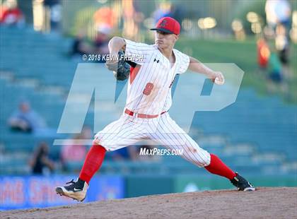 Thumbnail 1 in Liberty vs. Verrado (AIA 5A Final) photogallery.