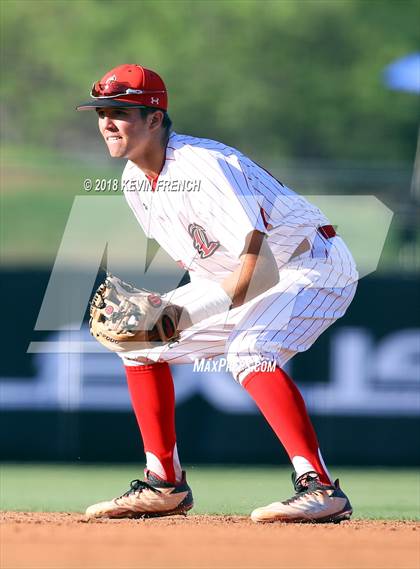 Thumbnail 1 in Liberty vs. Verrado (AIA 5A Final) photogallery.