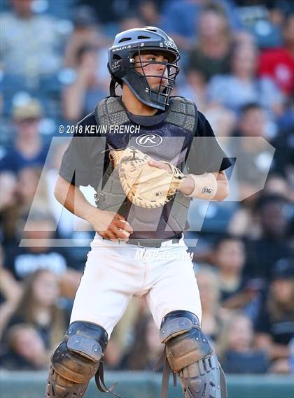 Thumbnail 3 in Liberty vs. Verrado (AIA 5A Final) photogallery.