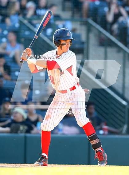 Thumbnail 3 in Liberty vs. Verrado (AIA 5A Final) photogallery.