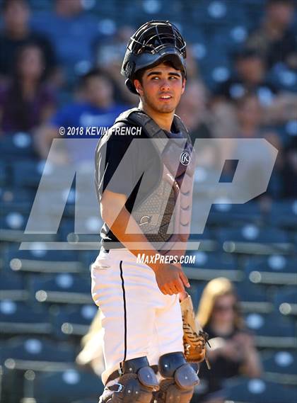 Thumbnail 1 in Liberty vs. Verrado (AIA 5A Final) photogallery.