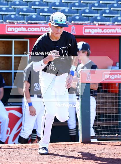 Thumbnail 1 in Liberty vs. Verrado (AIA 5A Final) photogallery.