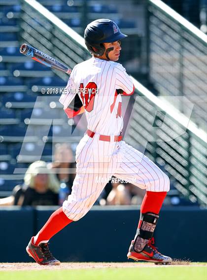 Thumbnail 2 in Liberty vs. Verrado (AIA 5A Final) photogallery.