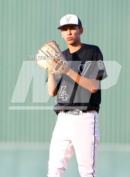 Thumbnail 3 in Liberty vs. Verrado (AIA 5A Final) photogallery.