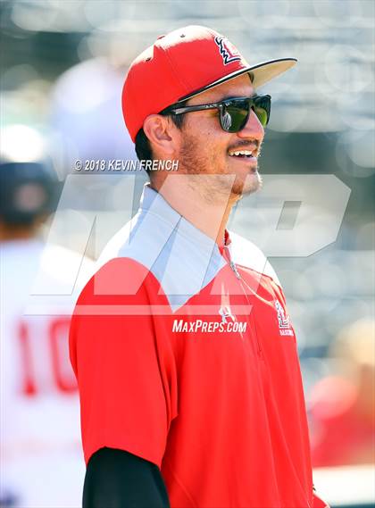 Thumbnail 2 in Liberty vs. Verrado (AIA 5A Final) photogallery.