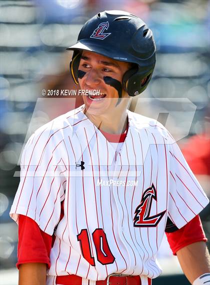 Thumbnail 3 in Liberty vs. Verrado (AIA 5A Final) photogallery.