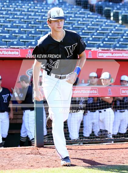 Thumbnail 3 in Liberty vs. Verrado (AIA 5A Final) photogallery.