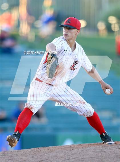 Thumbnail 3 in Liberty vs. Verrado (AIA 5A Final) photogallery.