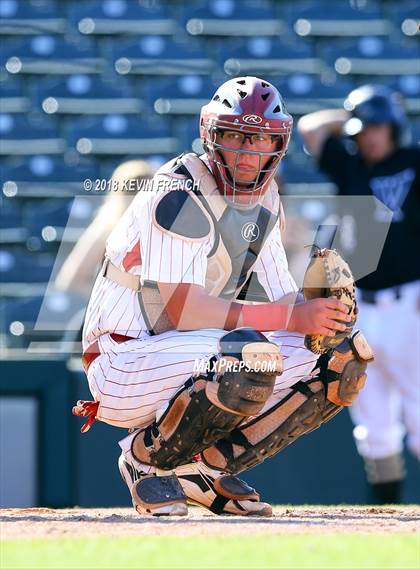 Thumbnail 1 in Liberty vs. Verrado (AIA 5A Final) photogallery.