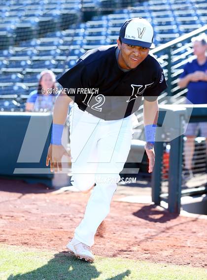 Thumbnail 2 in Liberty vs. Verrado (AIA 5A Final) photogallery.