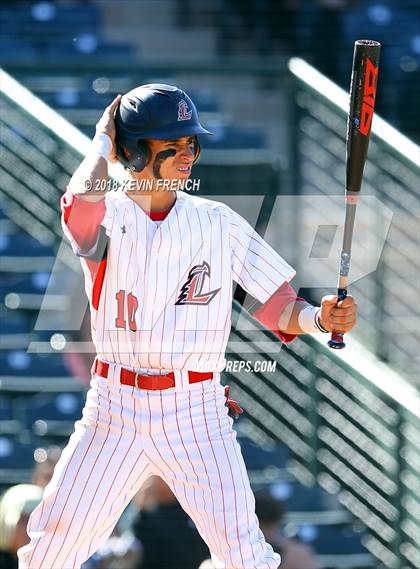 Thumbnail 2 in Liberty vs. Verrado (AIA 5A Final) photogallery.
