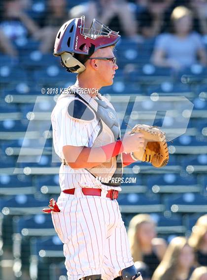 Thumbnail 2 in Liberty vs. Verrado (AIA 5A Final) photogallery.