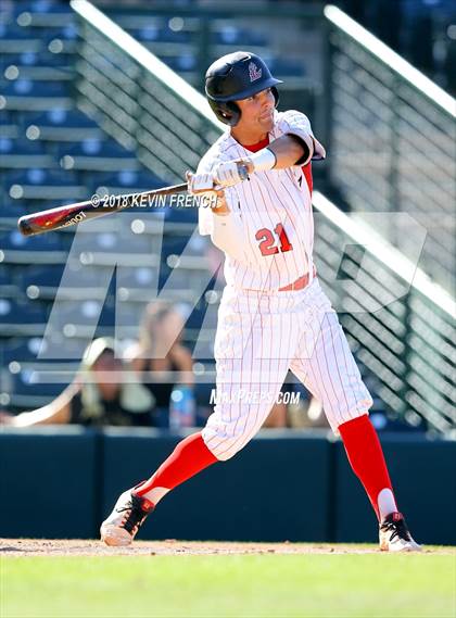 Thumbnail 1 in Liberty vs. Verrado (AIA 5A Final) photogallery.